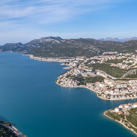 Adriatic Apartment Neum Exteriér fotografie