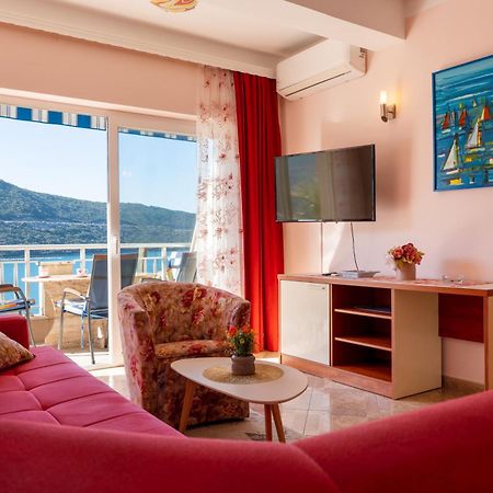 Adriatic Apartment Neum Exteriér fotografie