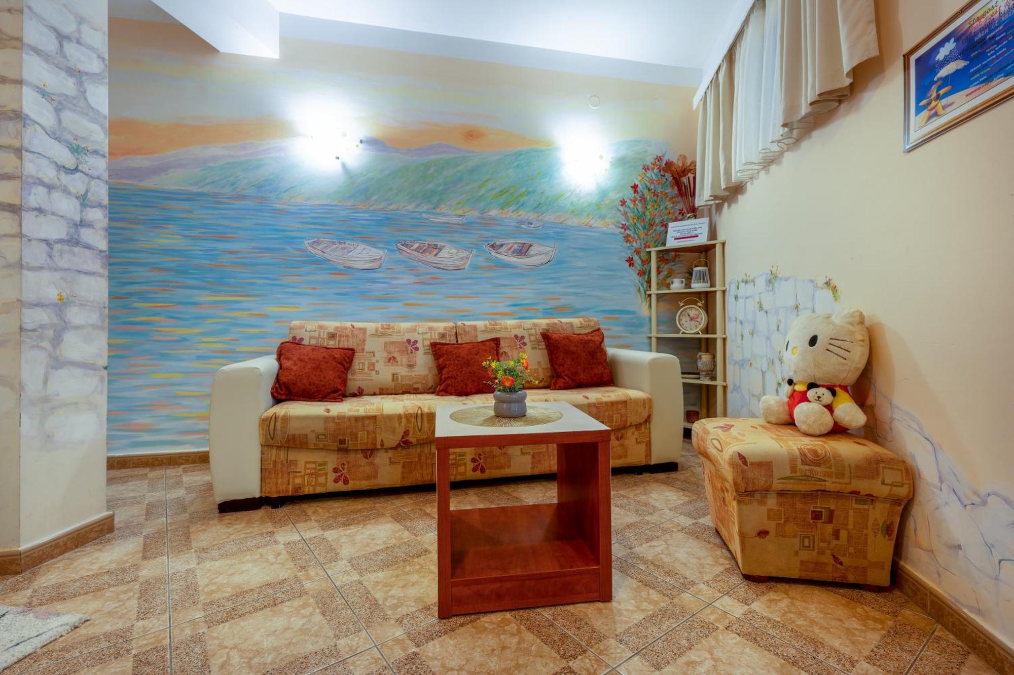 Adriatic Apartment Neum Exteriér fotografie