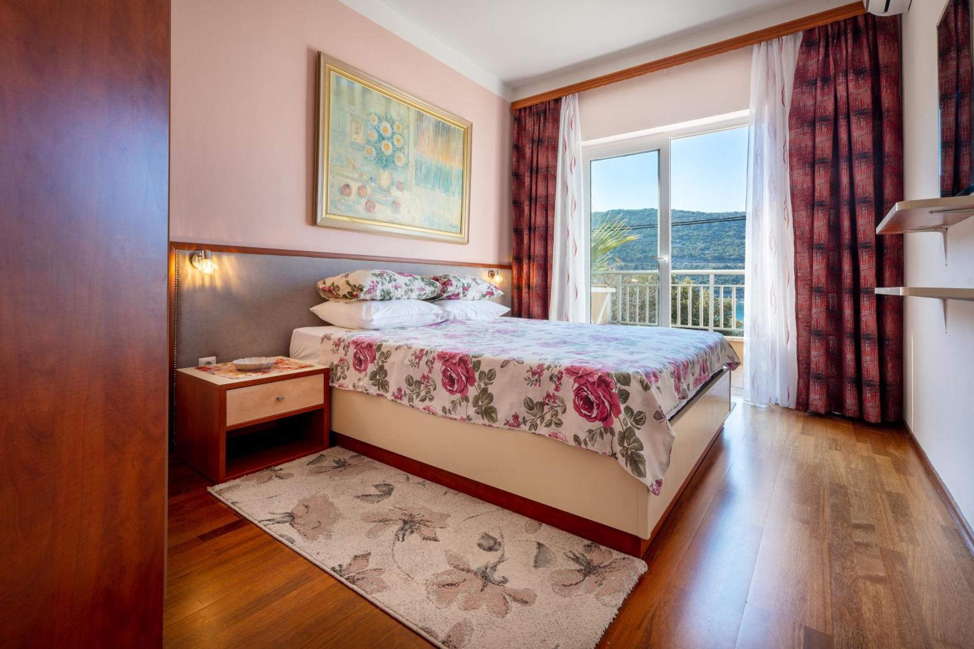 Adriatic Apartment Neum Exteriér fotografie